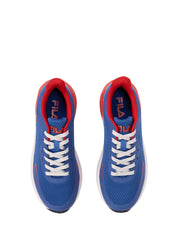 Scarpe da ginnastica Blu Fila