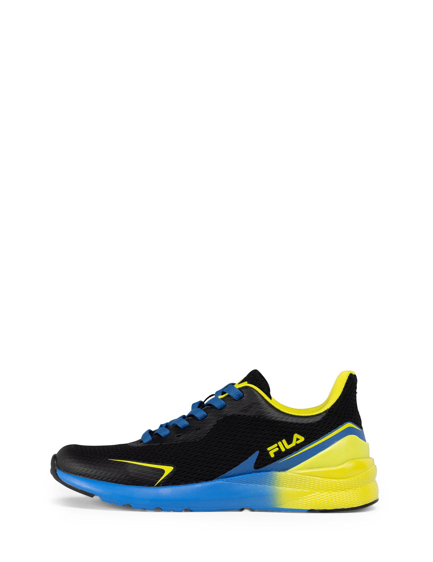 Scarpe da ginnastica Nero Fila