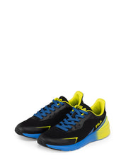 Scarpe da ginnastica Nero Fila