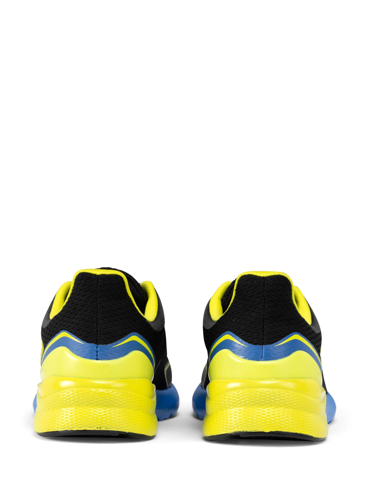 Scarpe da ginnastica Nero Fila