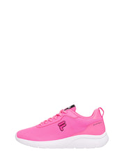 Scarpe da ginnastica Rosa Fila