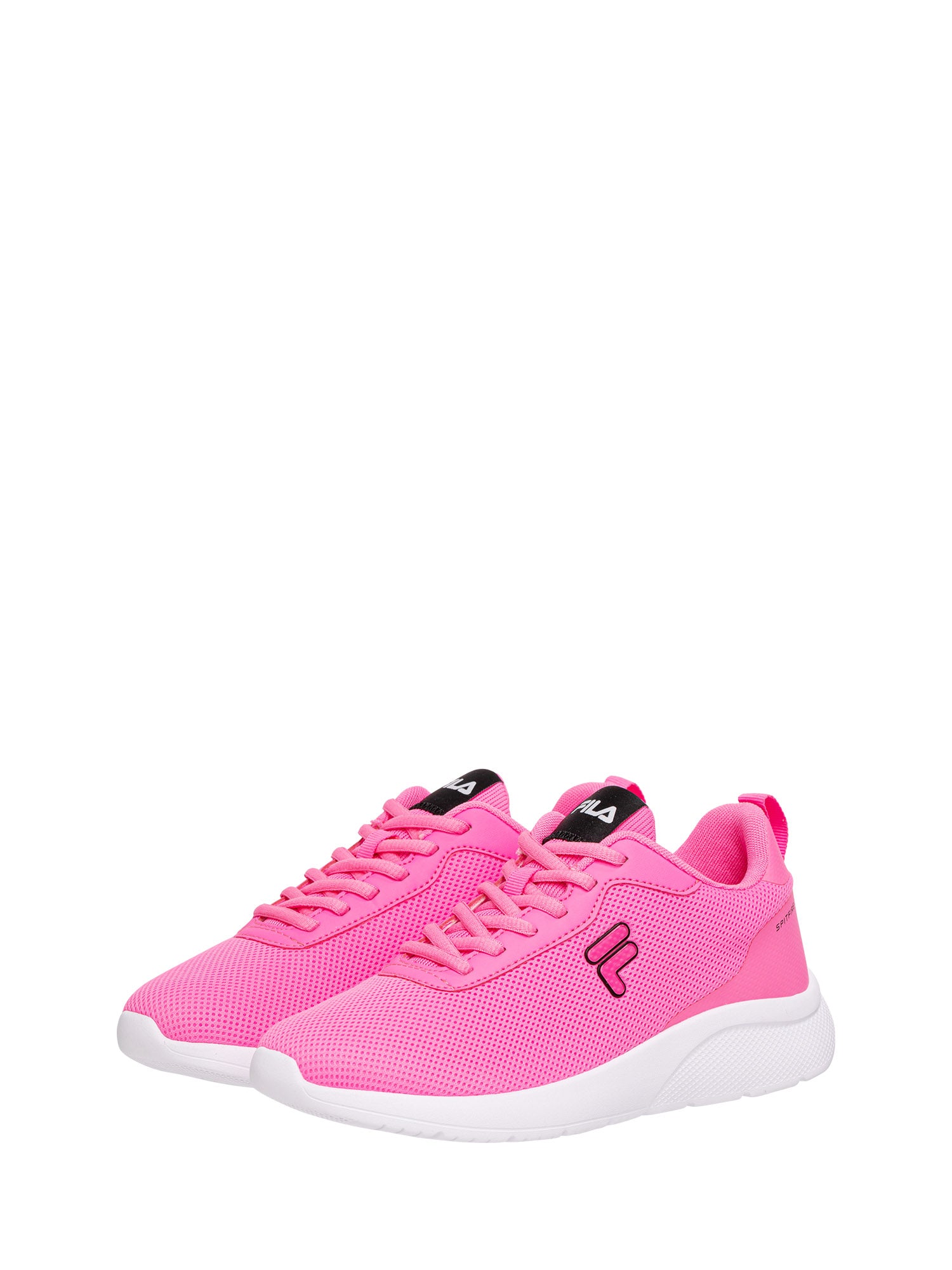 Scarpe da ginnastica Rosa Fila