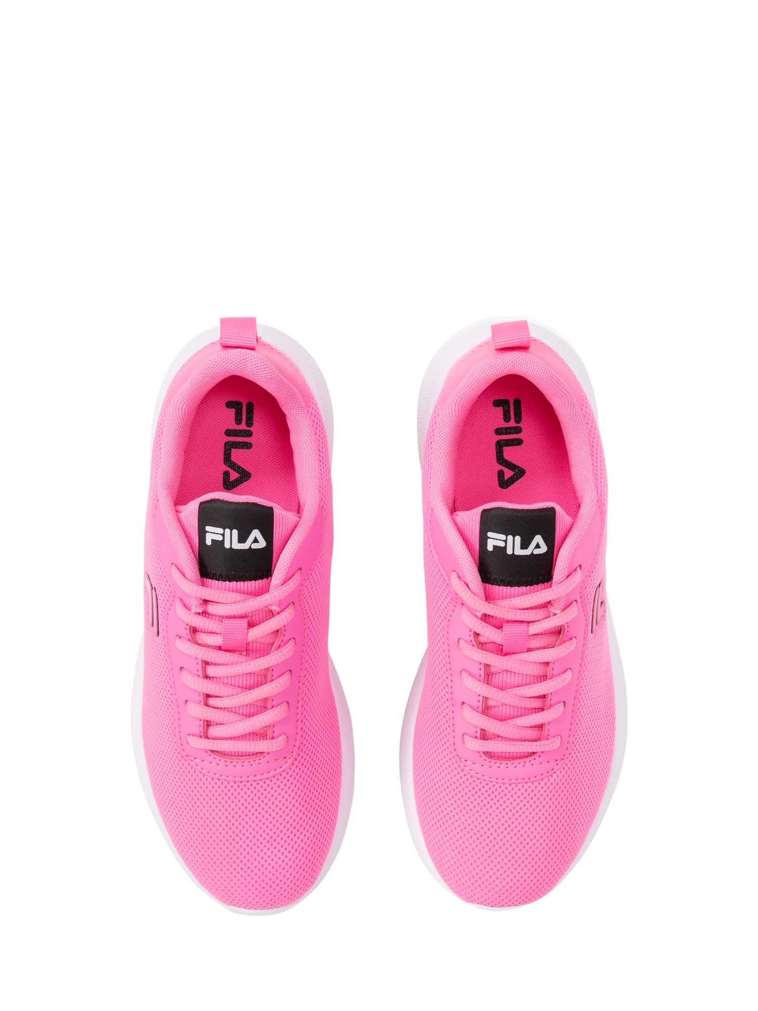 Scarpe da ginnastica Rosa Fila