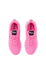 Scarpe da ginnastica Rosa Fila