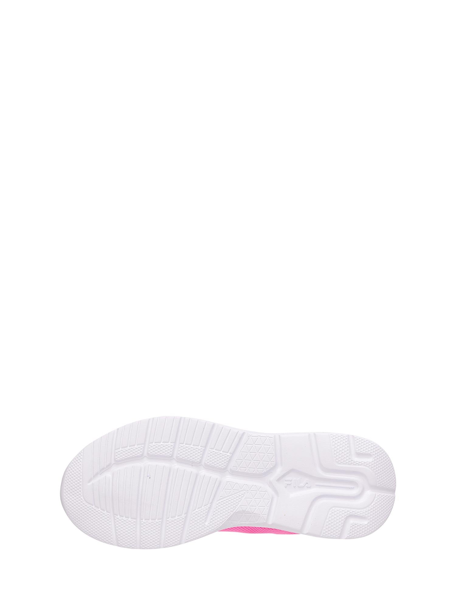 Scarpe da ginnastica Rosa Fila