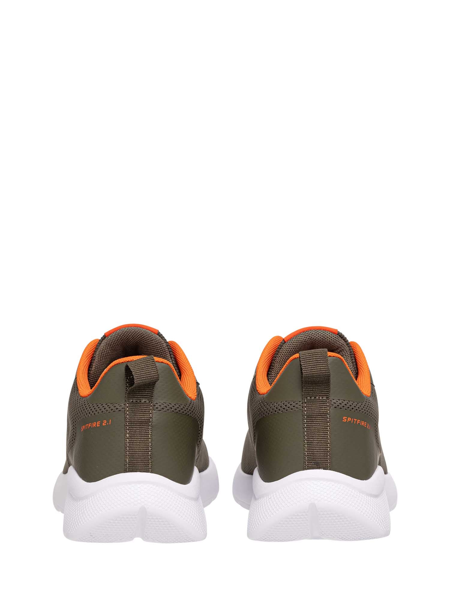 Scarpe da ginnastica Verde Fila