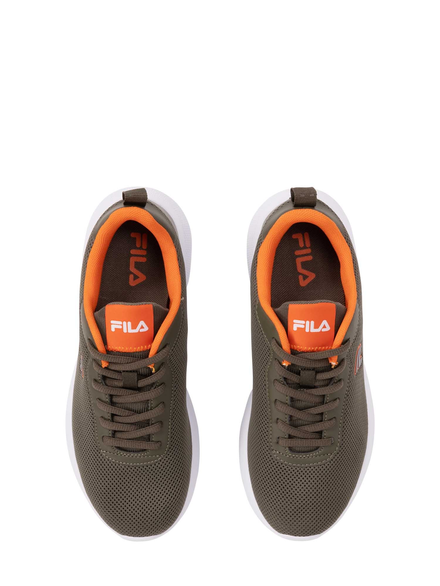 Scarpe da ginnastica Verde Fila