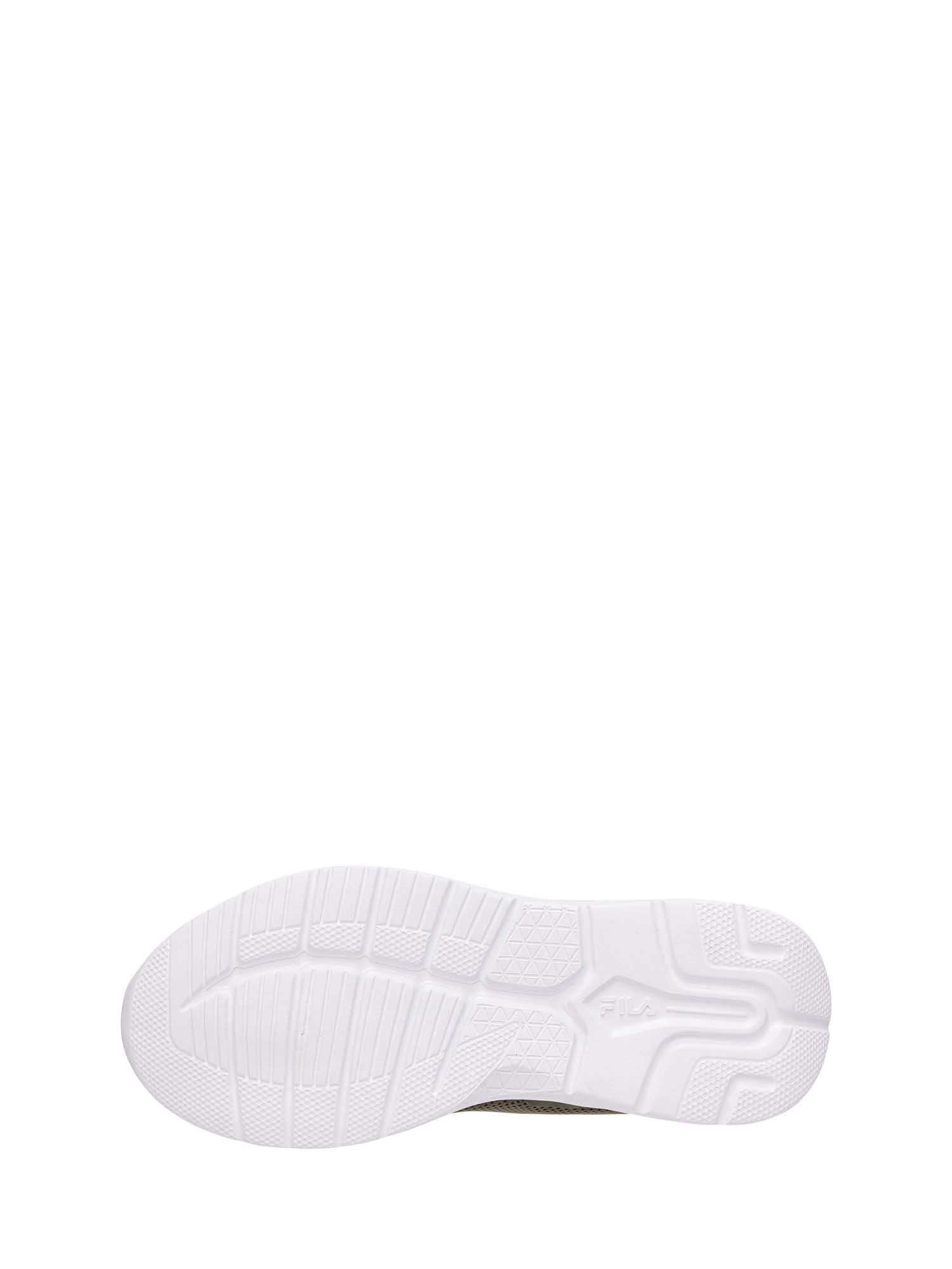 Scarpe da ginnastica Verde Fila