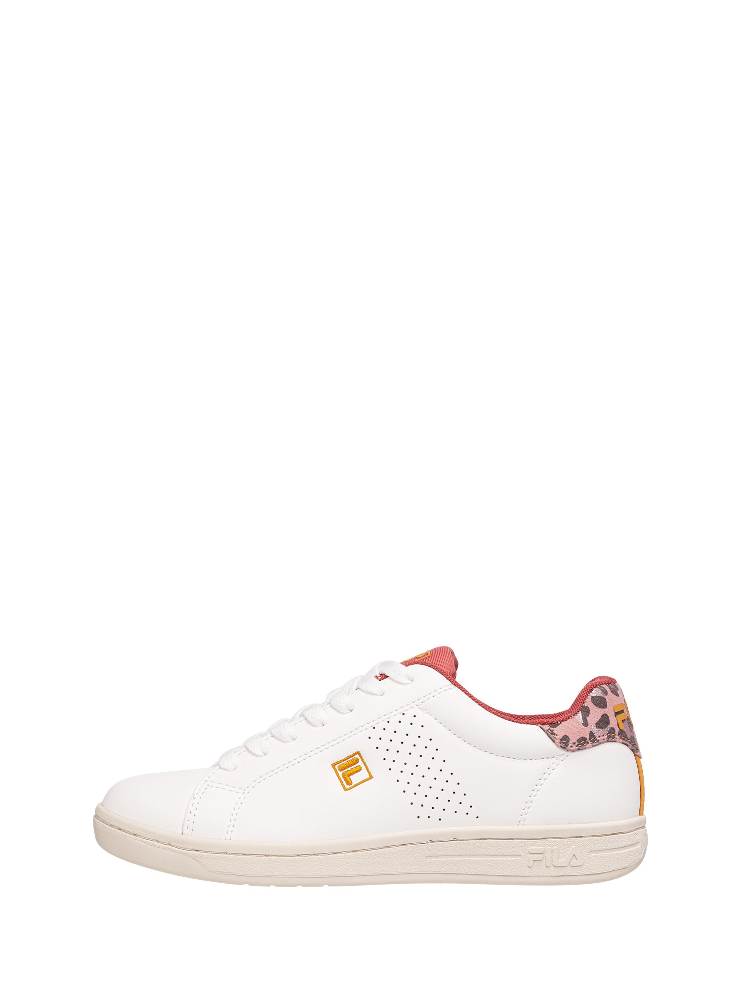 Sneakers Bianco Fila
