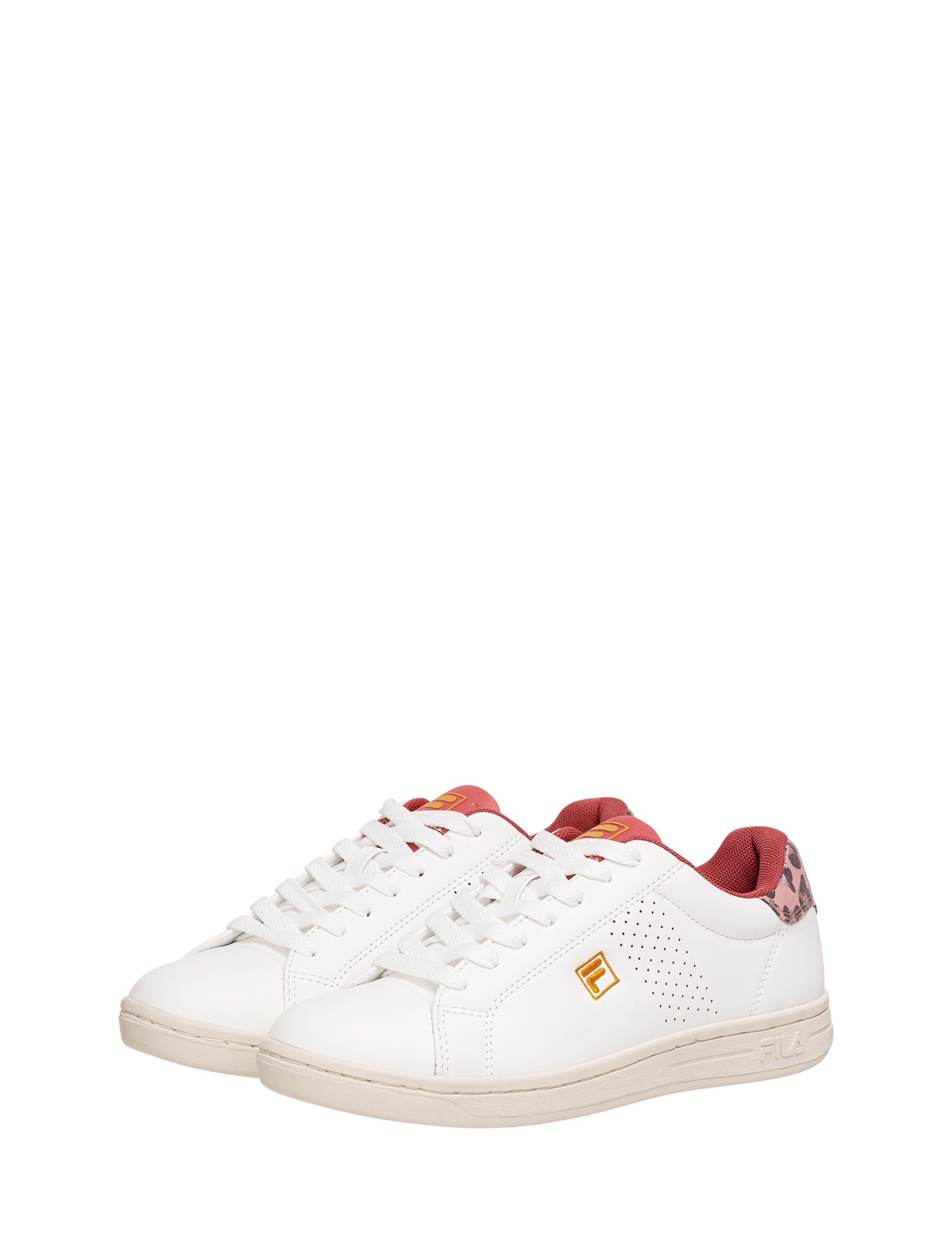 Sneakers Bianco Fila