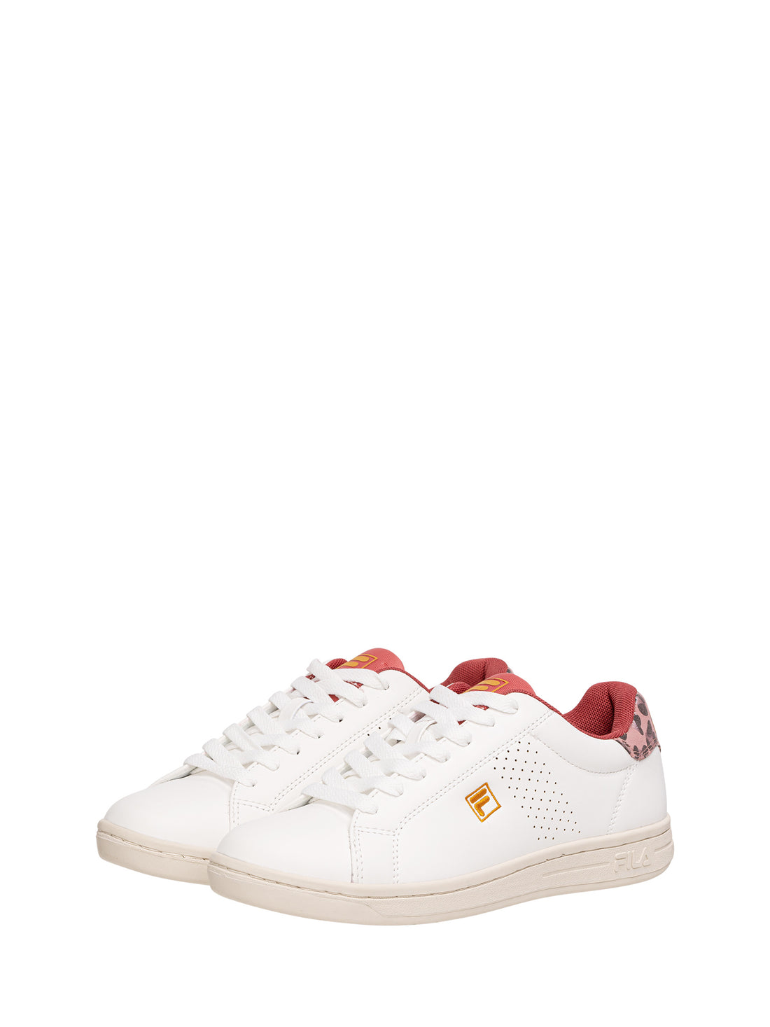 Sneakers Bianco Fila