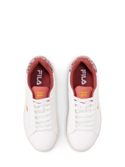 Sneakers Bianco Fila