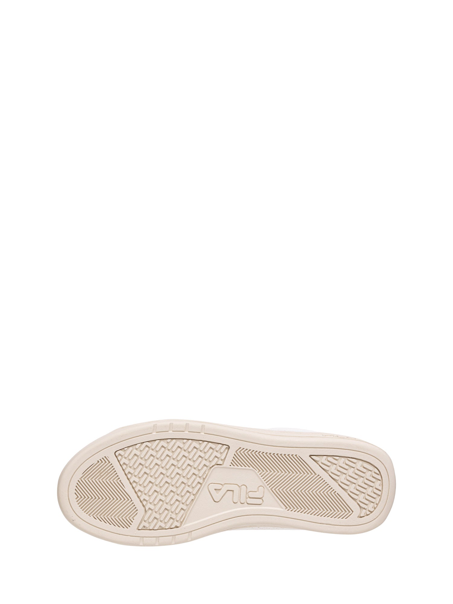 Sneakers Bianco Fila