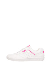 Sneakers Bianco Rosa Fila