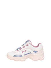 Scarpe da ginnastica Beige Fila