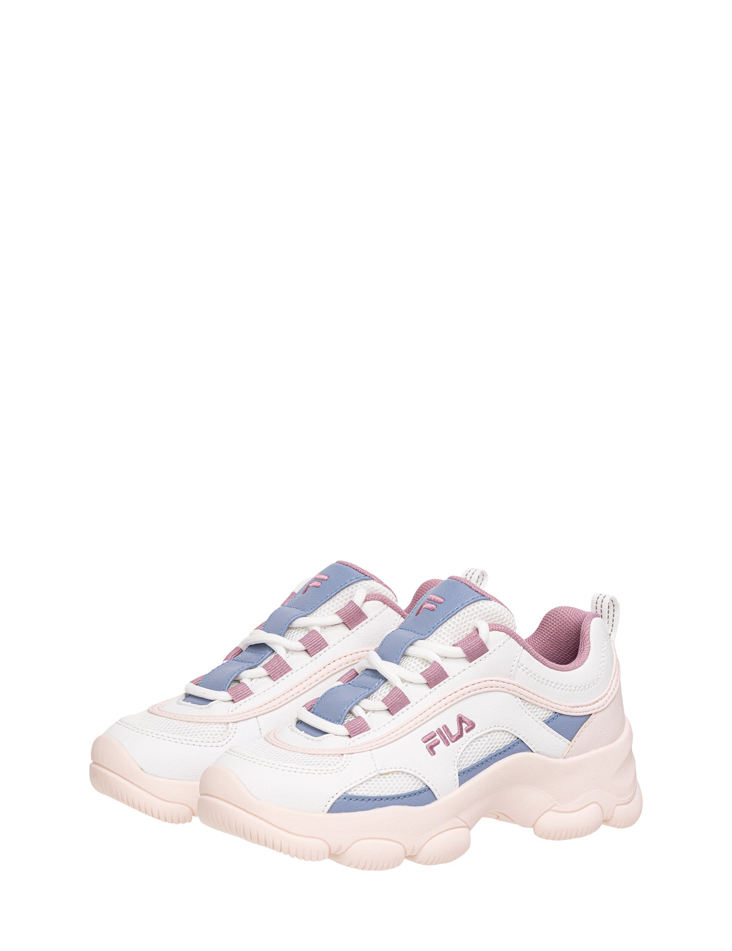 Scarpe da ginnastica Beige Fila