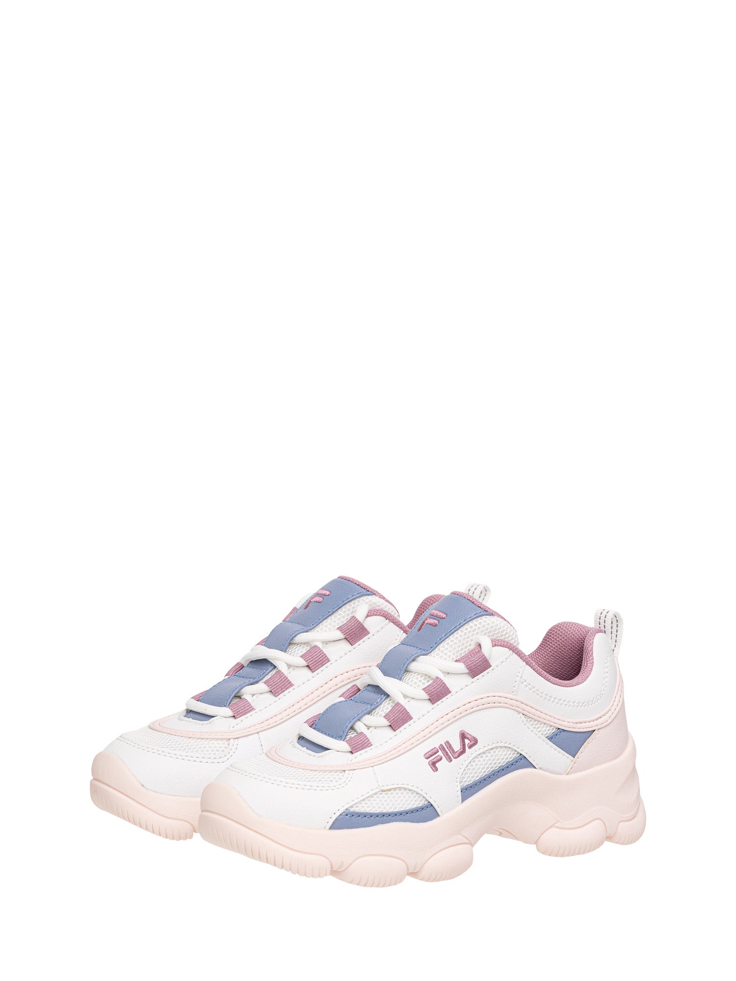 Scarpe da ginnastica Beige Fila