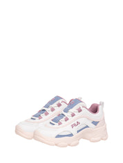 Scarpe da ginnastica Beige Fila