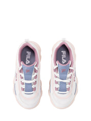 Scarpe da ginnastica Beige Fila