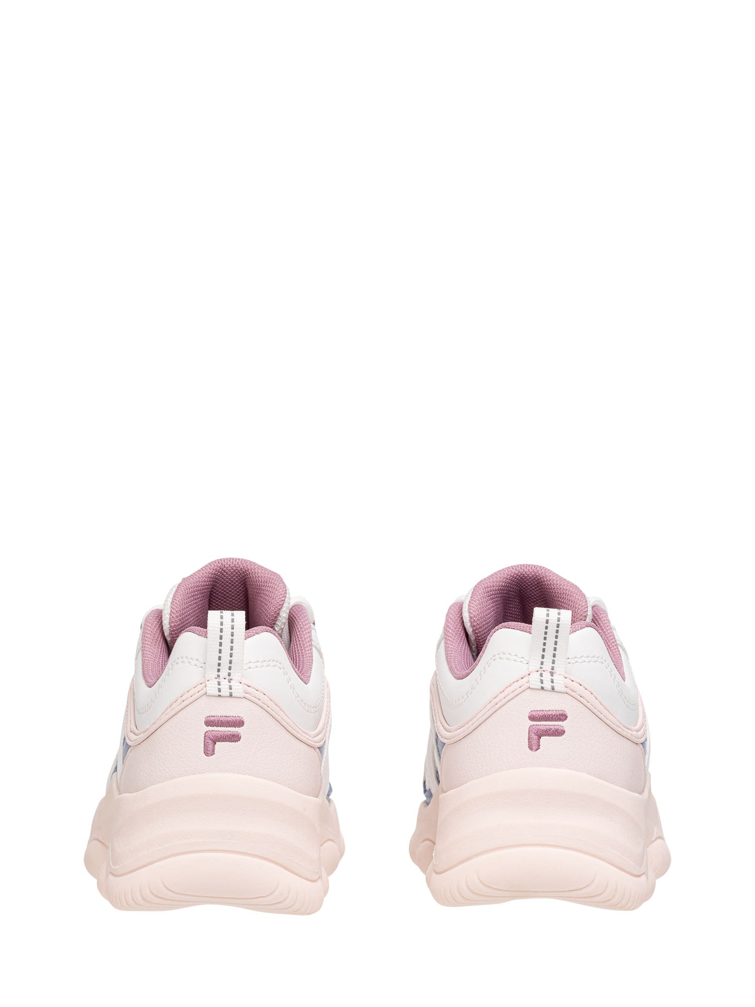 Scarpe da ginnastica Beige Fila