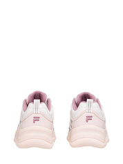 Scarpe da ginnastica Beige Fila