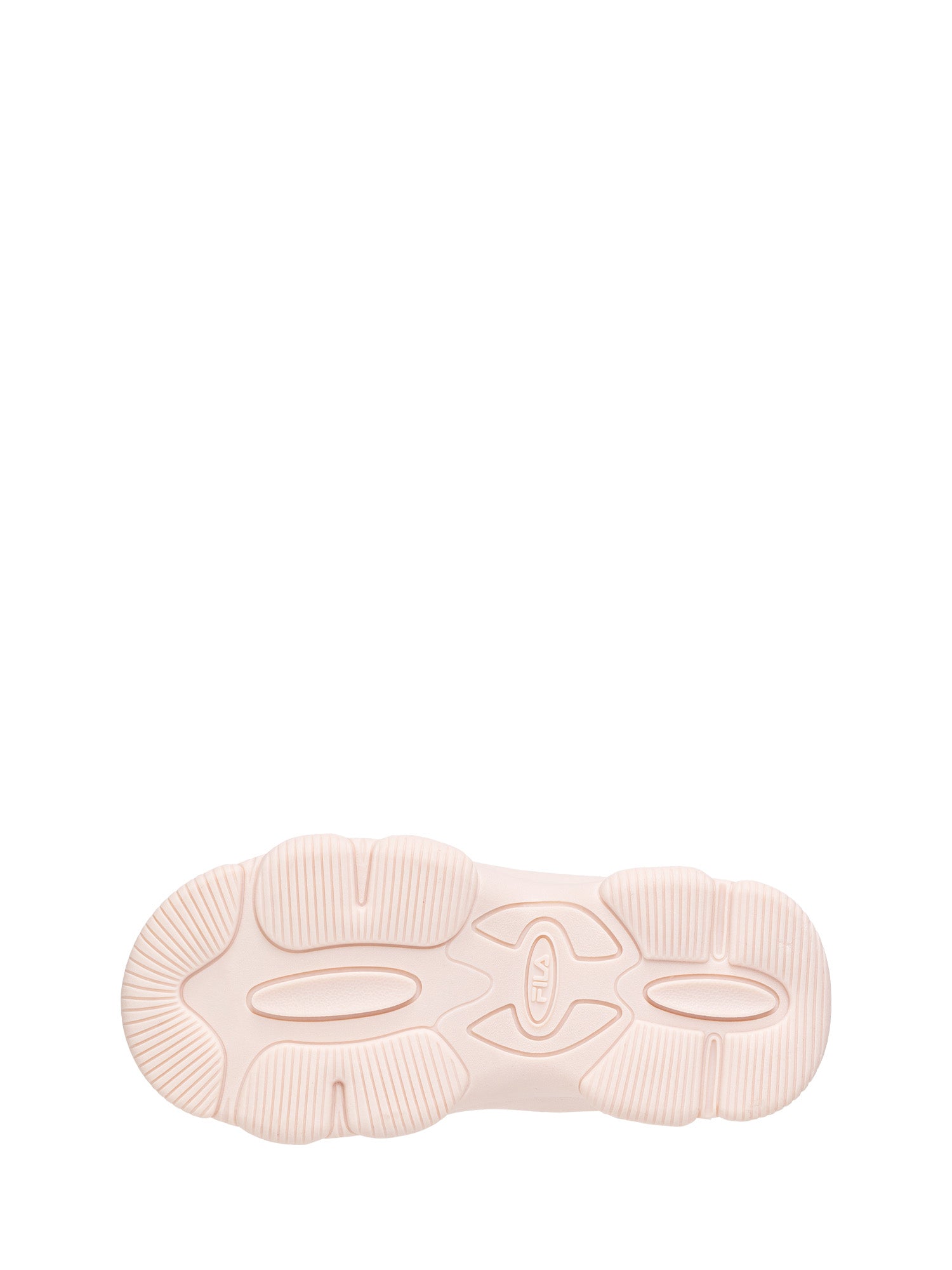 Scarpe da ginnastica Beige Fila