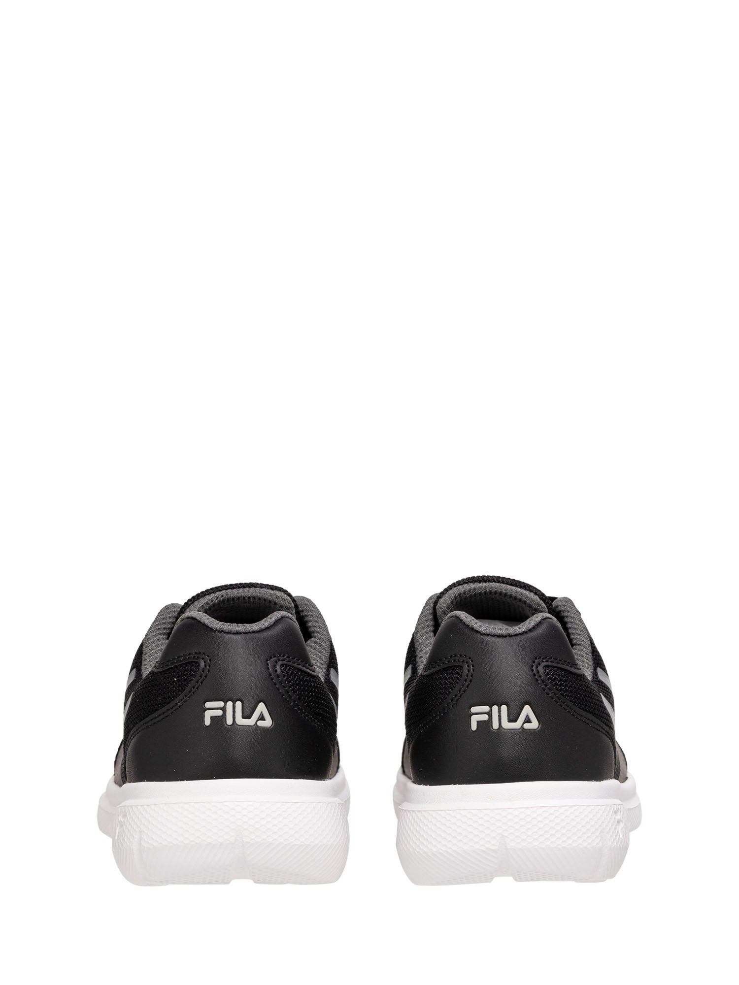 Scarpe da ginnastica Nero Fila