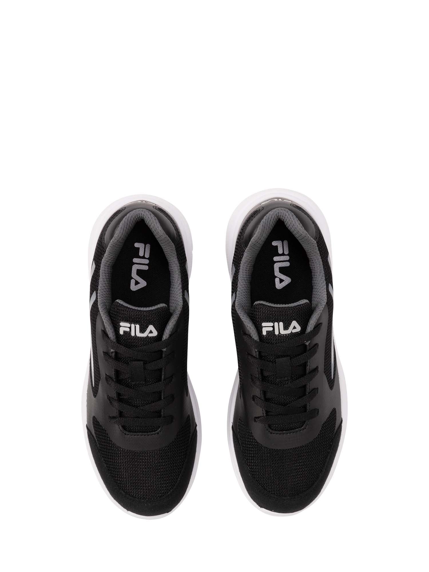 Scarpe da ginnastica Nero Fila