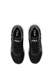 Scarpe da ginnastica Nero Fila