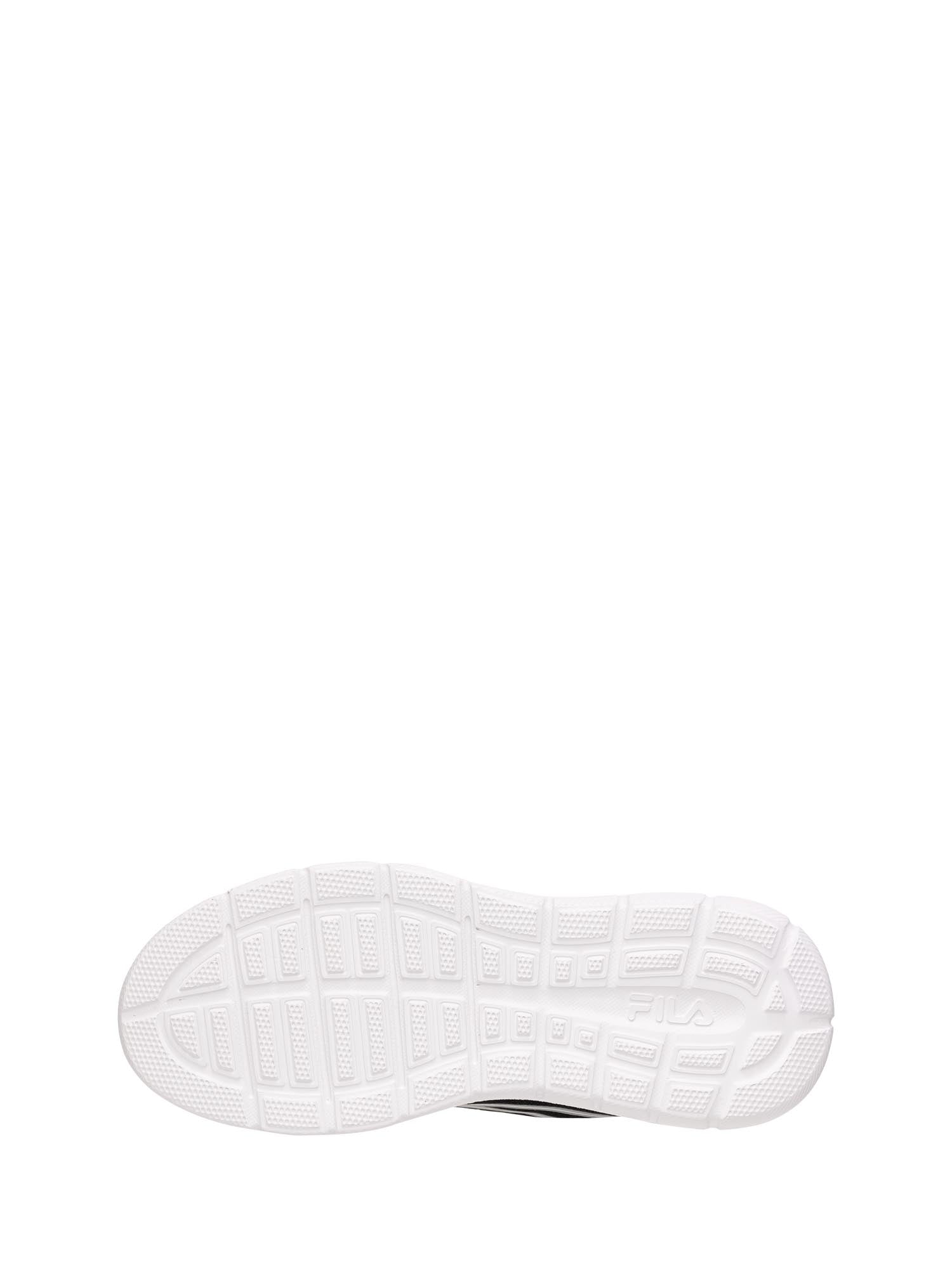 Scarpe da ginnastica Nero Fila