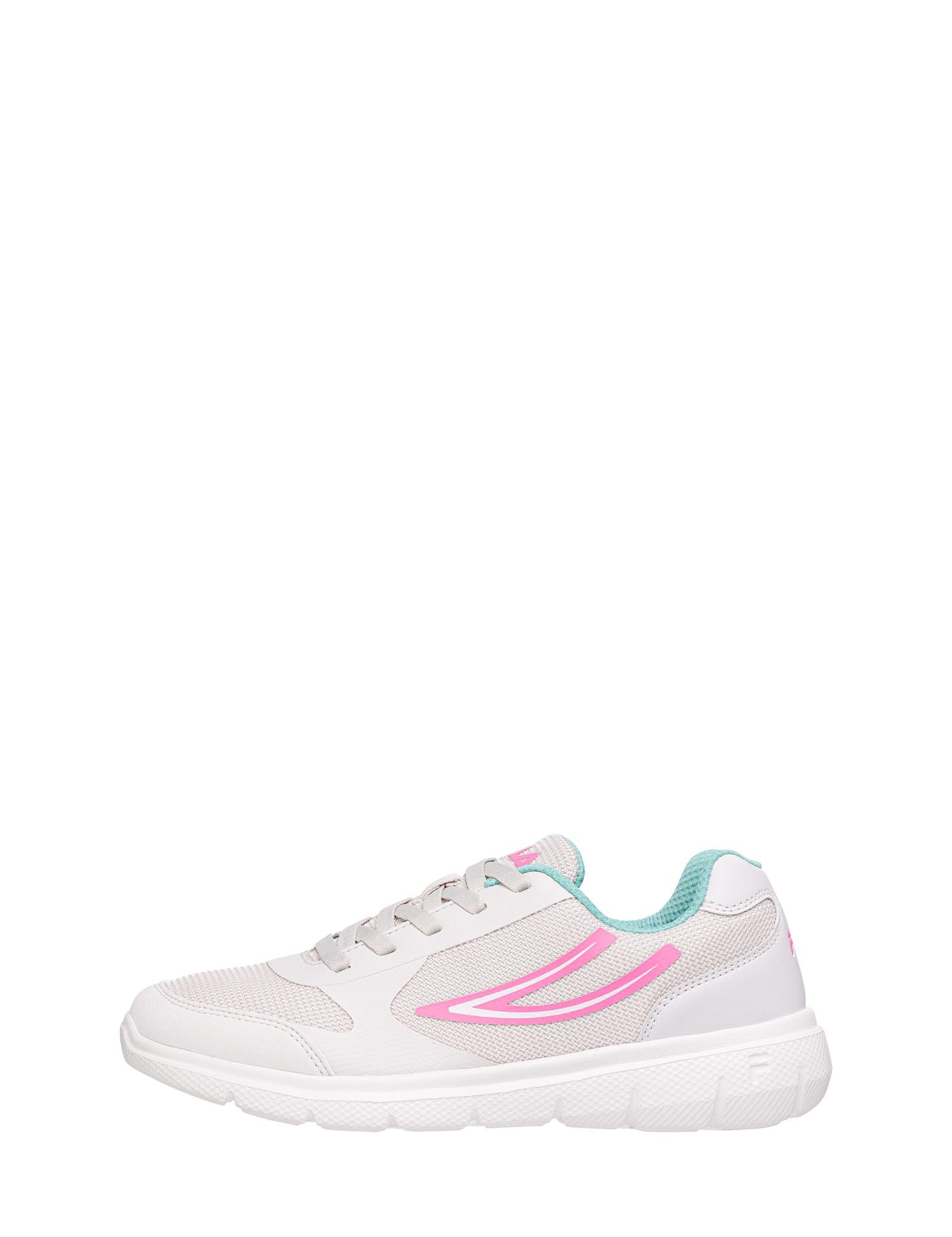 Scarpe da ginnastica Grigio Fila