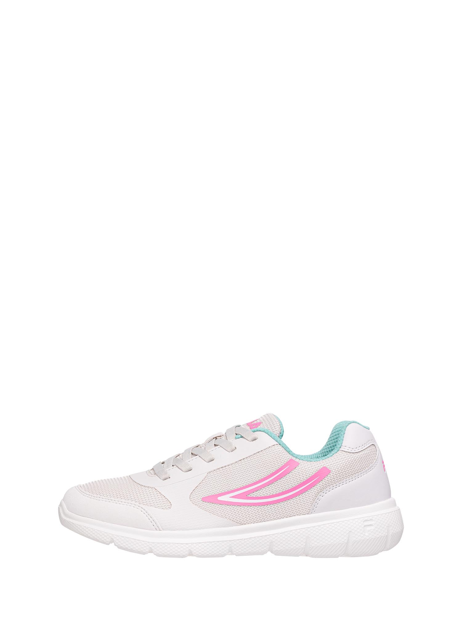 Scarpe da ginnastica Grigio Fila