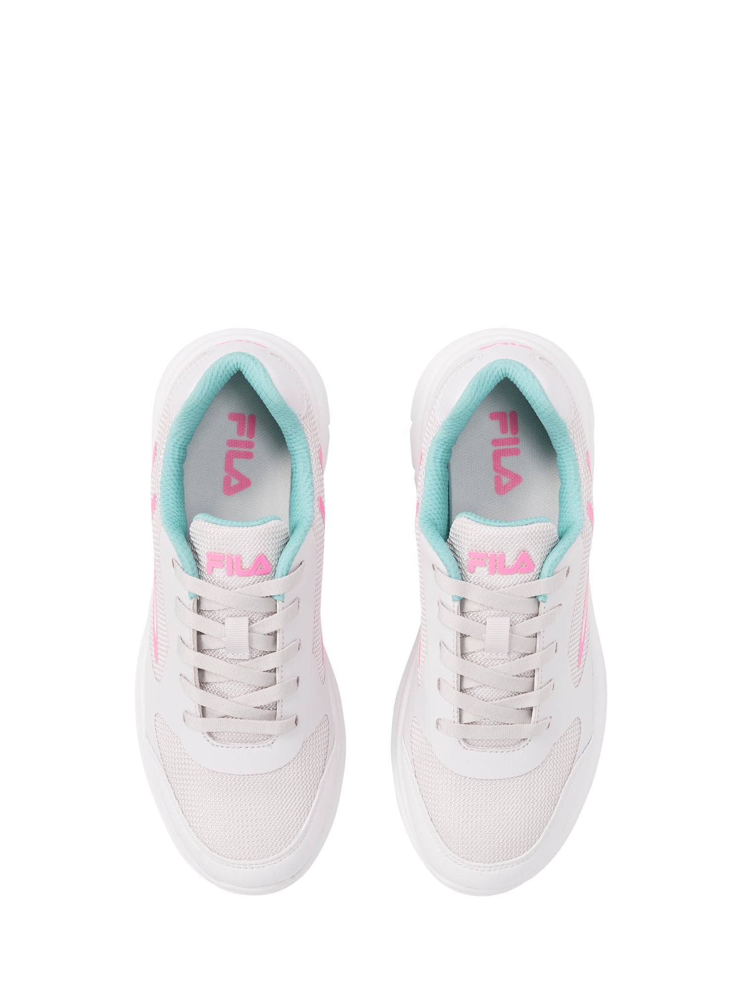 Scarpe da ginnastica Grigio Fila