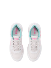 Scarpe da ginnastica Grigio Fila