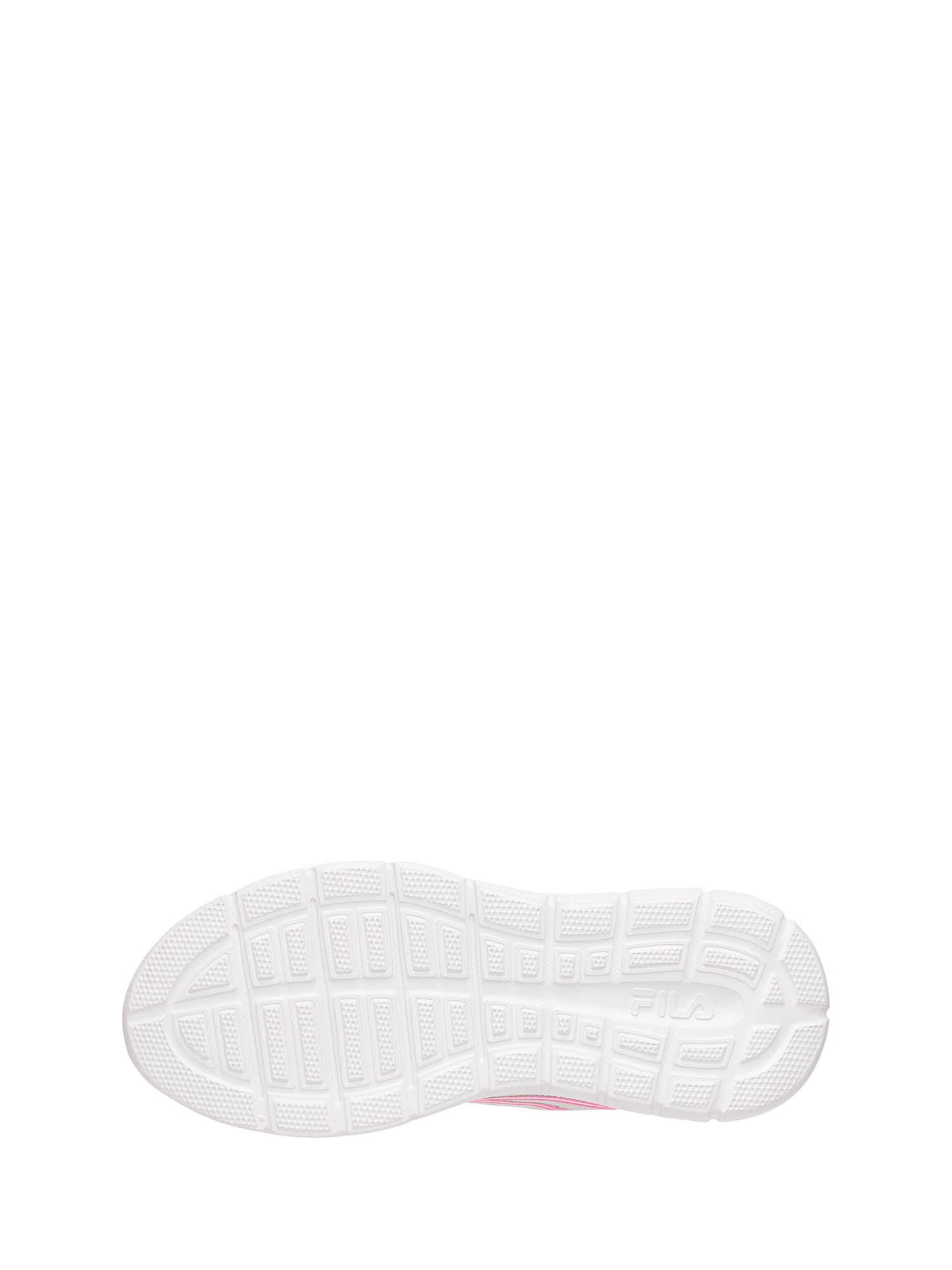 Scarpe da ginnastica Grigio Fila