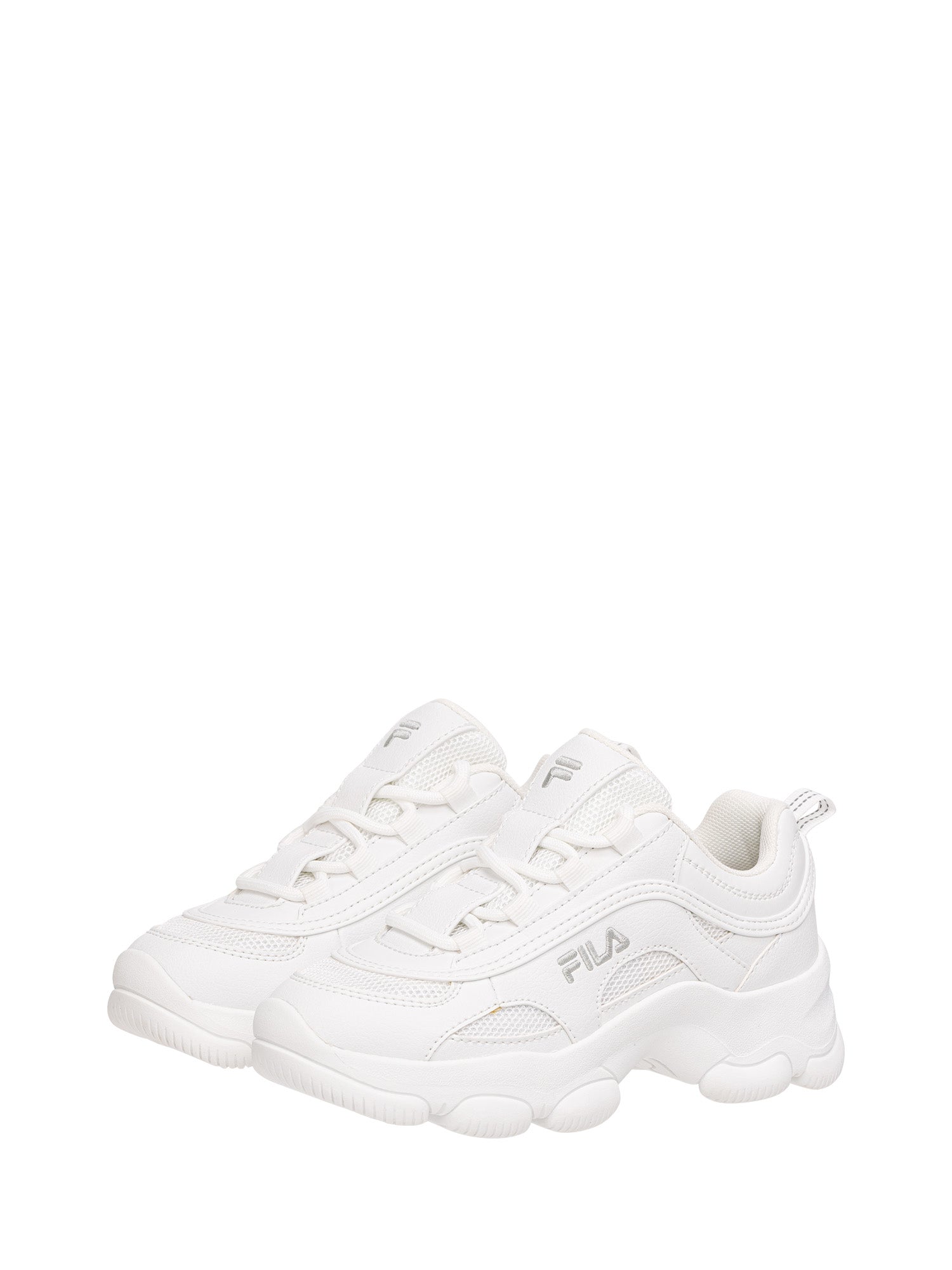 Fila Scarpe Da Ginnastica FFT0083 BIANCO 36