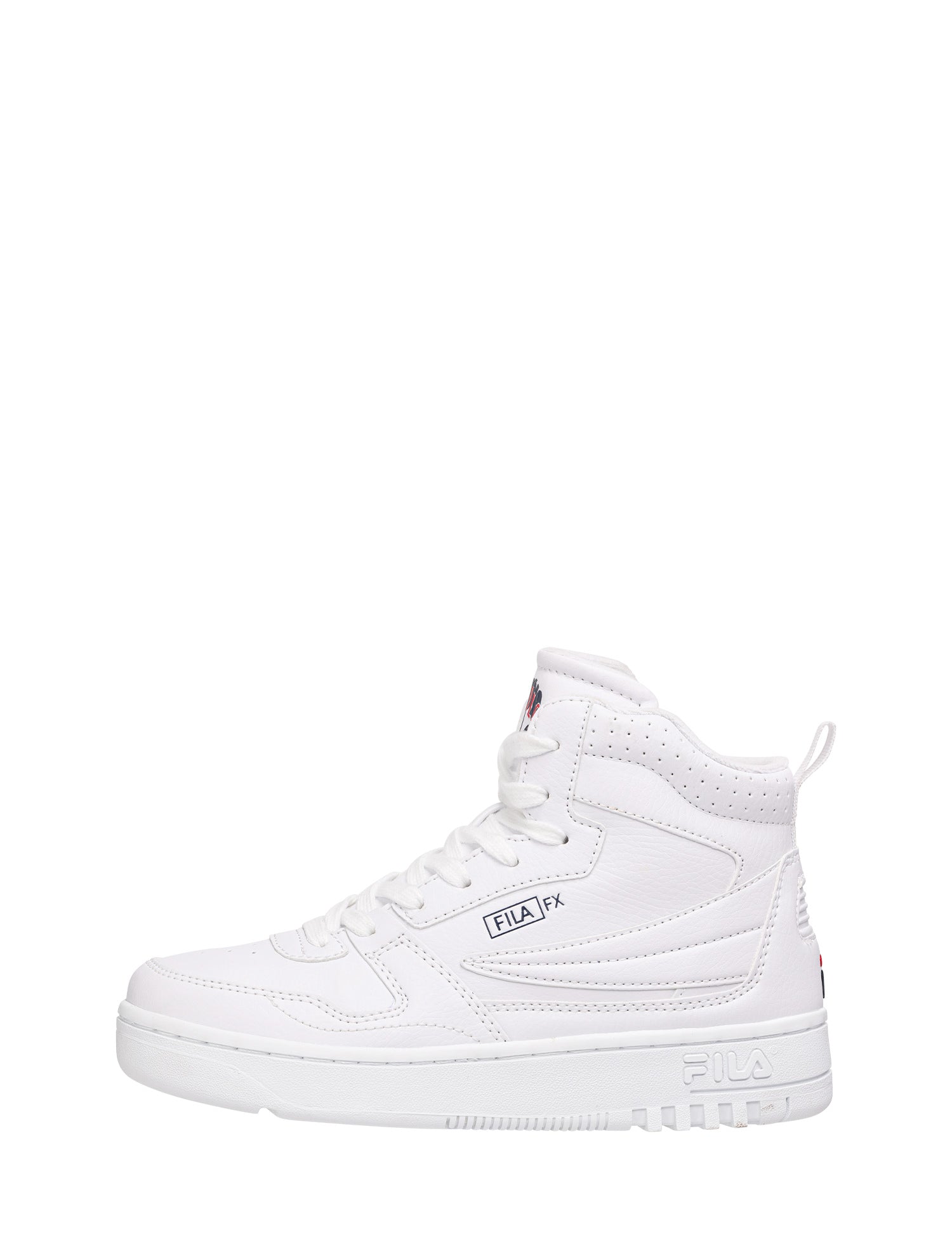 Sneakers Bianco Fila