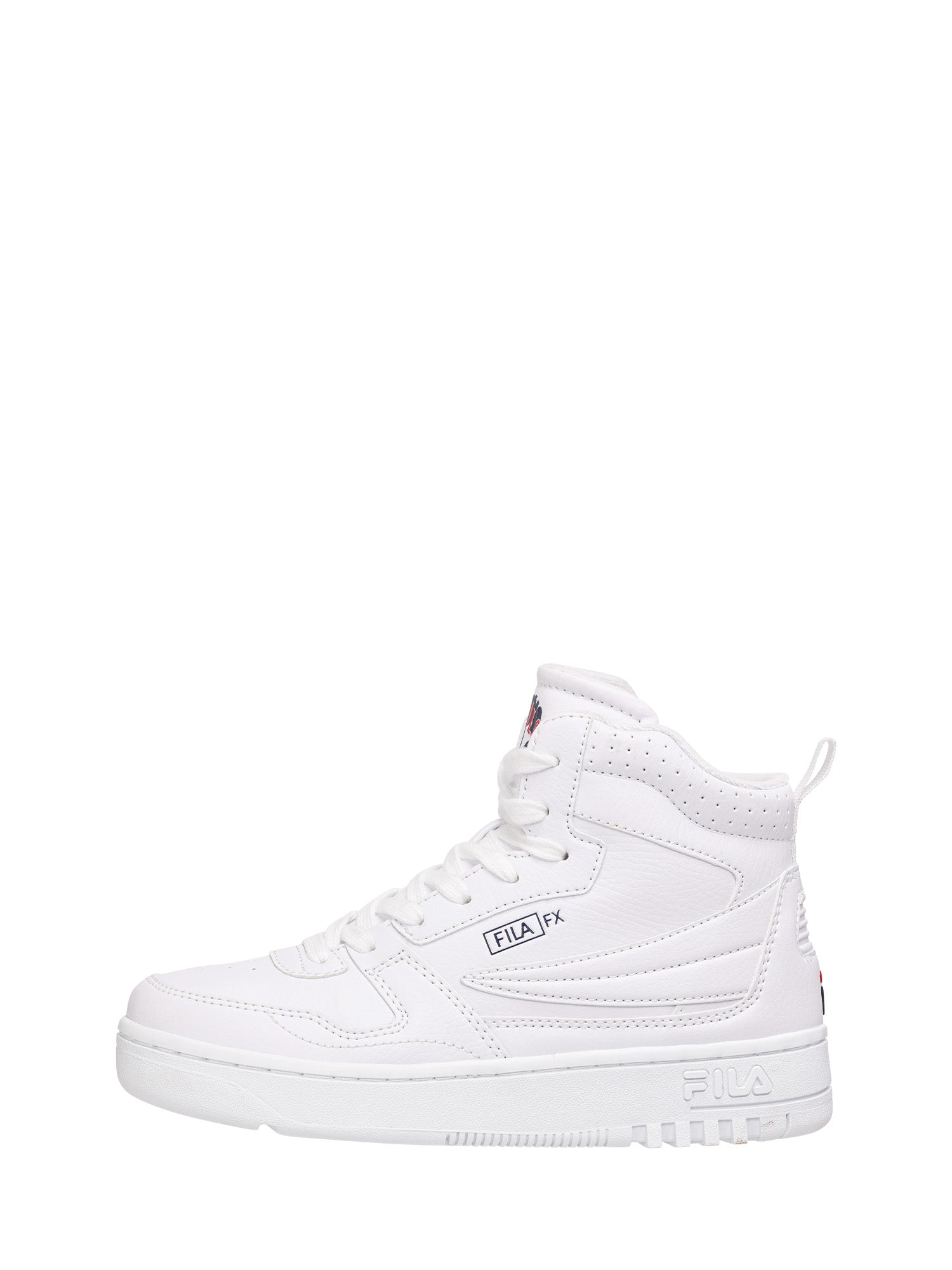 Sneakers Bianco Fila