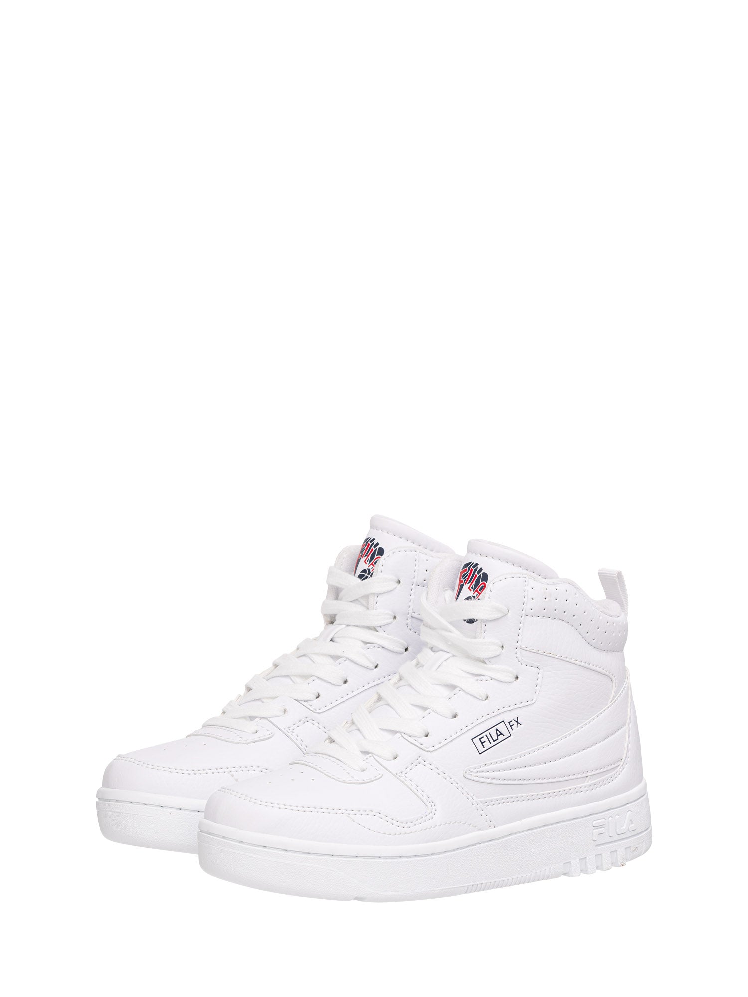 Sneakers Bianco Fila