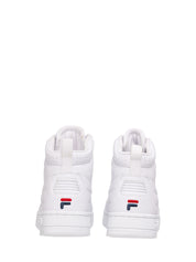 Sneakers Bianco Fila
