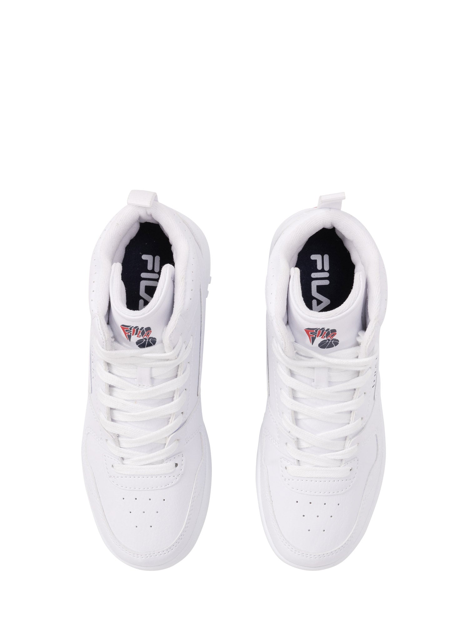 Sneakers Bianco Fila