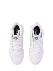 Sneakers Bianco Fila