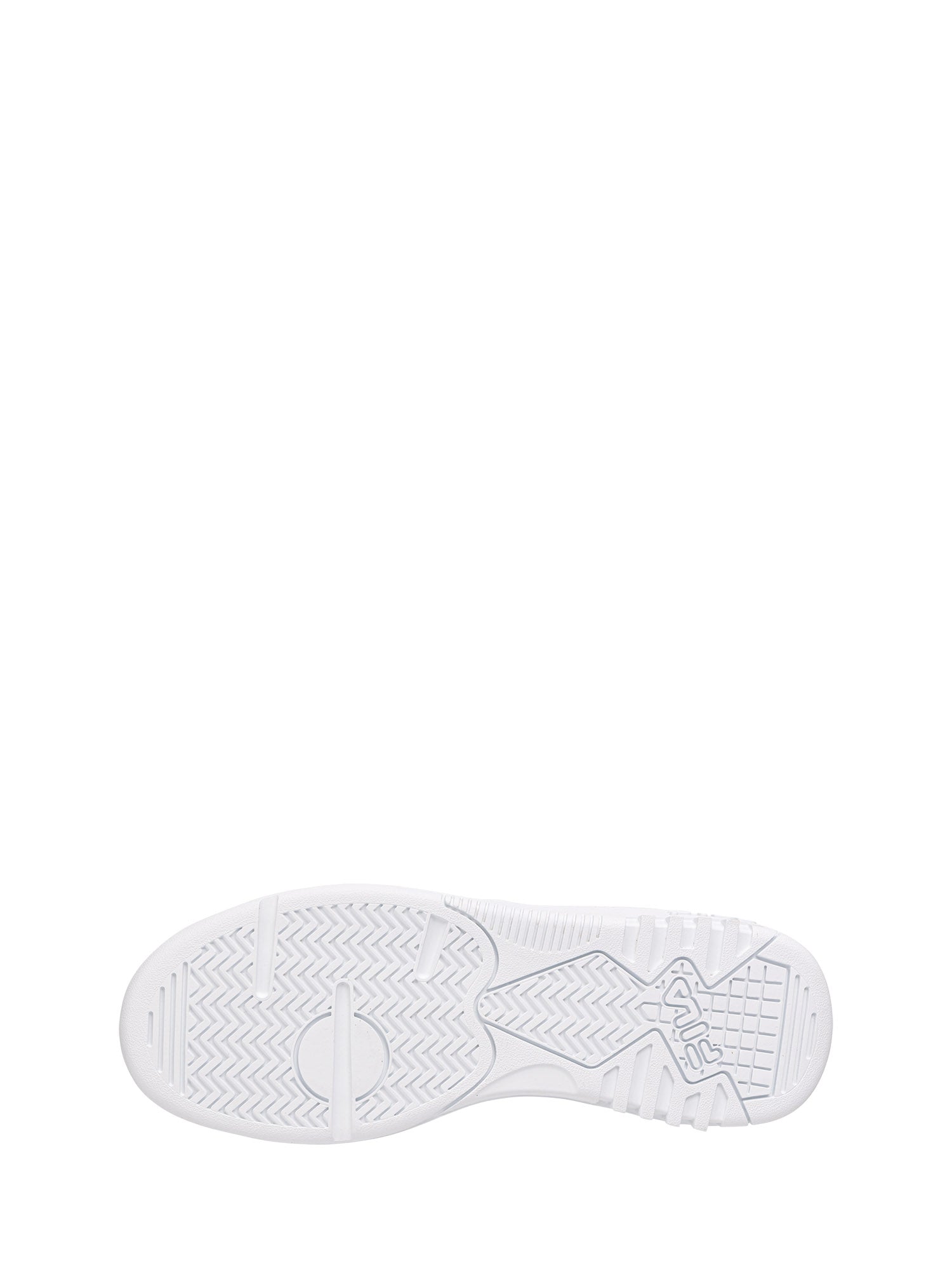 Sneakers Bianco Fila