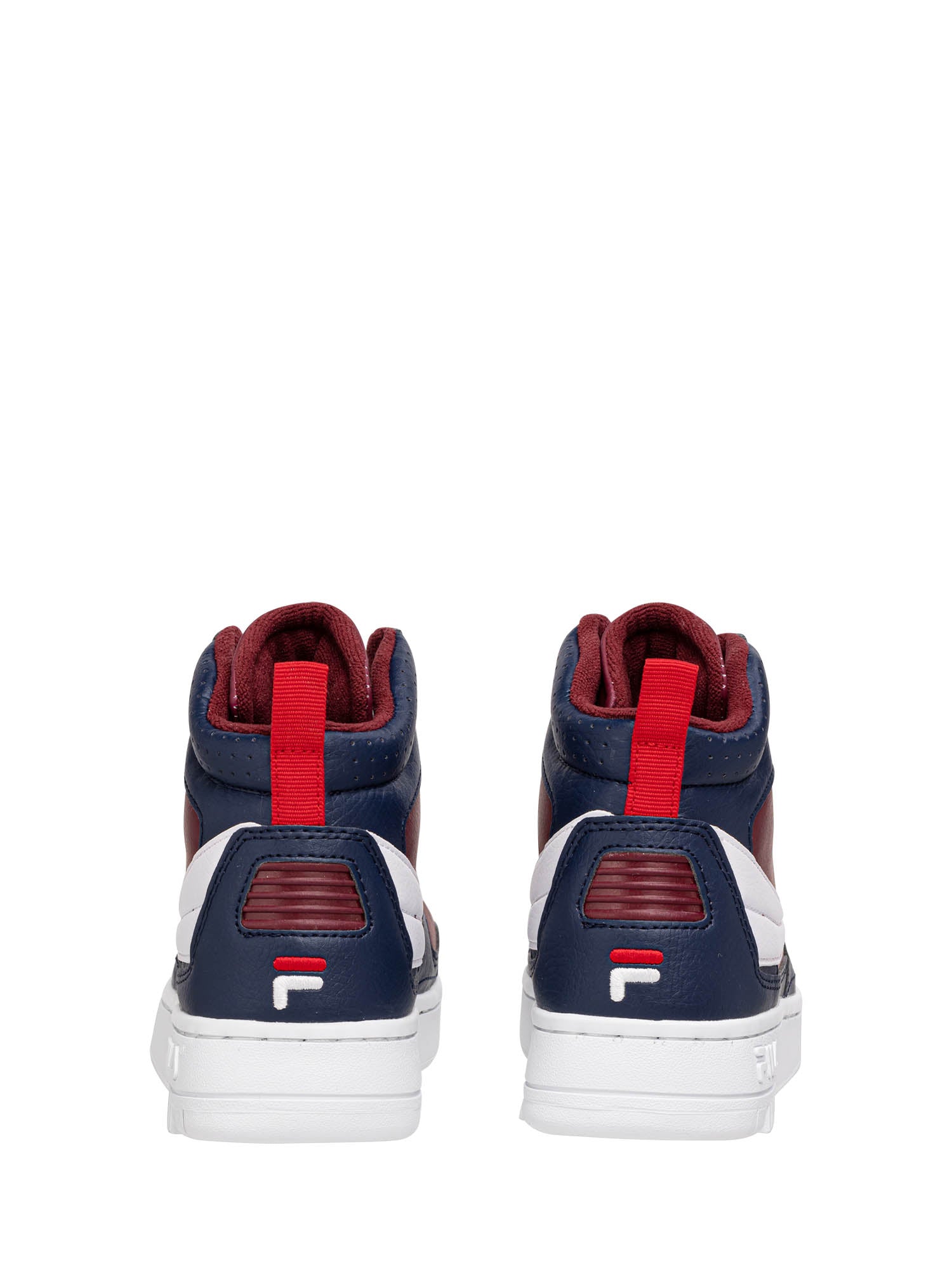 Sneakers Blu Fila