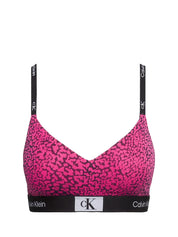Reggiseni e Bralette Rosa Calvin Klein Underwear