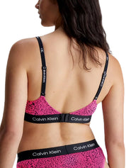 Reggiseni e Bralette Rosa Calvin Klein Underwear