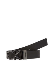 Cinture Nero Calvin Klein