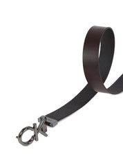 Cinture Nero Calvin Klein