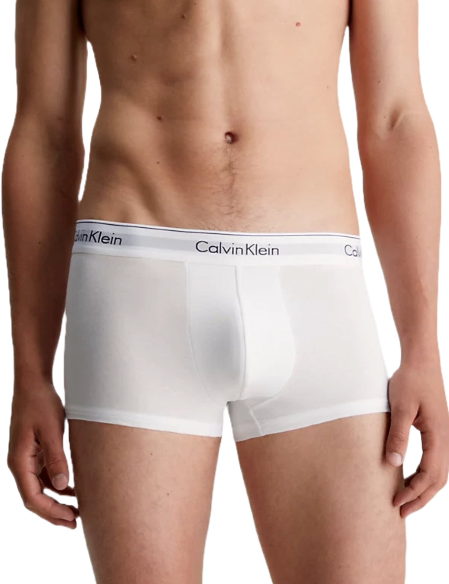 Boxer Bianco Calvin Klein Underwear