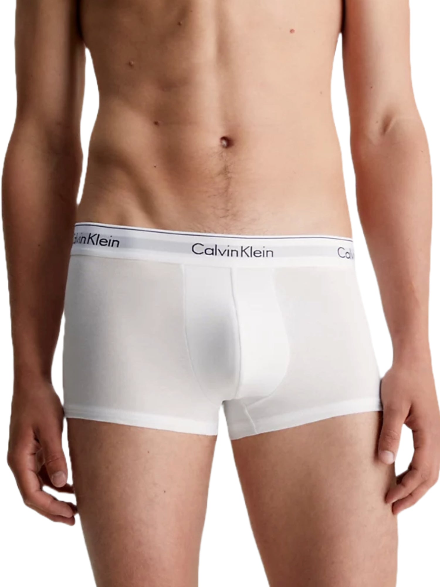 Boxer Bianco Calvin Klein Underwear